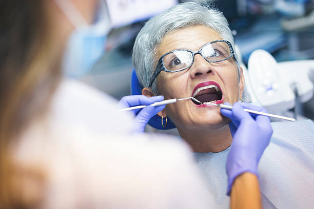 Oak Grove, SC  Holistic Dental Services Company